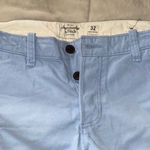 Abercrombie & Fitch shorts